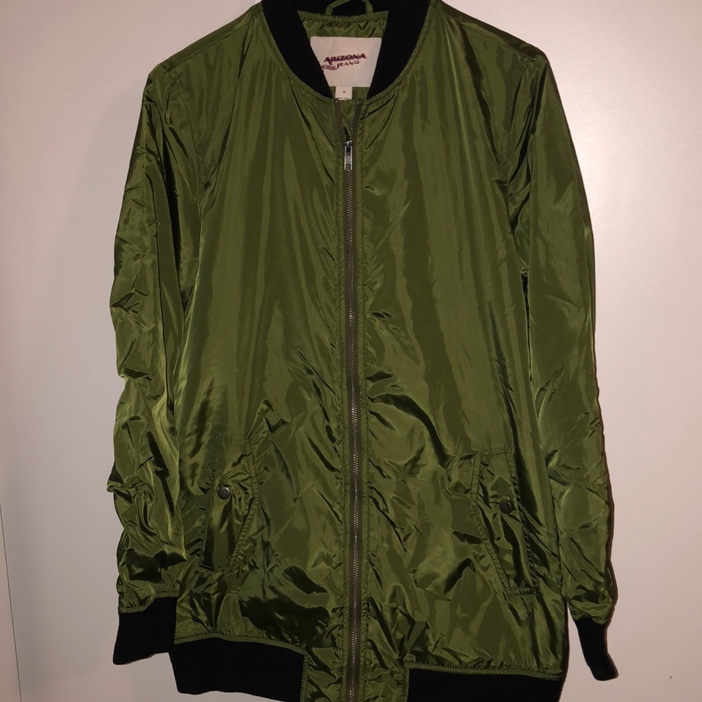Arizona jeans jacket